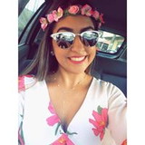 Soellyn hingrid trovo Oliveira