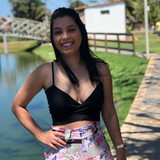 Cintia Raquel Barreto Xavier