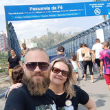 Daniele Ribas Pimentel