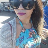 Ana Carolina de Oliveira