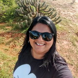 Tatiana Moura da silva