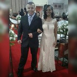 Melicia Silva Oliveira