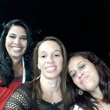 Elaine Ferreira Martins Martins