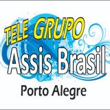 Gráfica Porto Alegre