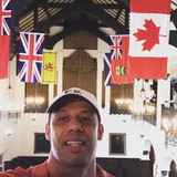 Mauricio cio Lisboa de Freitas Batista