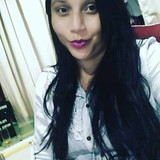 Ana Paula De jesus Silva