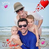 Fernando Liberato Bárbara Liberato