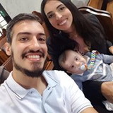 Ana Gabriela C. Marques