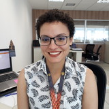 Milly Lilian Oliveira