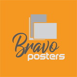 Pôster Bravo