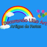 Decorando Lillo Art