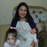 Vanessa Alves de Moura