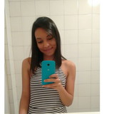 ALEXIA DAS NEVES FERREIRA