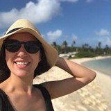 Camila Veríssimo Homsi