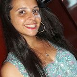 Luana Célia Afonso de Souza