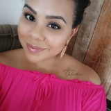 Amanda Pilar de Barros