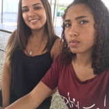 Ana Beatriz Medeiros