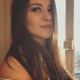 Maria Carolina dos Santos Alves