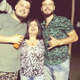 Claidenice Velosa Bertao