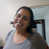 Flavia Juceli Silva de Sá