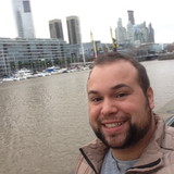 Rafael Nascimento da Silva