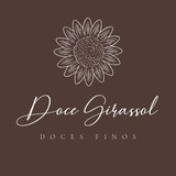 Doce Girassol - Doces Finos
