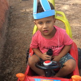 Kelly Regina dos Santos Cruz