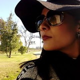 LARISSA GARCIA DAVID