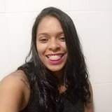 Valéria Silva dos Santos