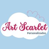 Scarlet Evelin Alves Vieira