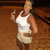 Michele Mendes de Souza