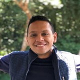 Pedro Paulo Camargo da Silva