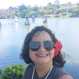 Glenda Maria Farias de Sá