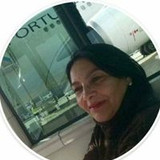 Maria Aparecida da Silva