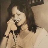 Vera Maria Princhak Magalhaes