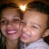 Erica Dayane dos Santos Oliveira