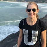 Rosângela Helena Ramos Antunes