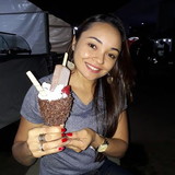 Naira de Araujo Rodregues