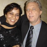 Maria e Lourdes Delucca Satiro