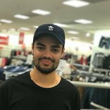 Wesley Santos de jesus