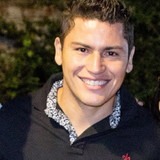 Michael Saldanha