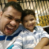 FAGNER DE PAULA SILVA