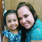 Gislaine de Campos Oliveira Cruz