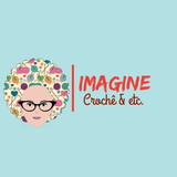 Imagine Crochê & etc.