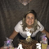 Lilia Cristina arruda ferreira