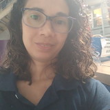 Andreila Gomes Santana