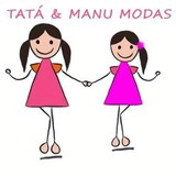 Tata e Manu Modas