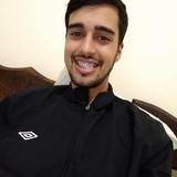 Eduardo Felipe Guimaraes Correa