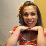 Luciete de Santana Santos