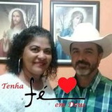 Solange Imaculada de Oliveira Carvalho